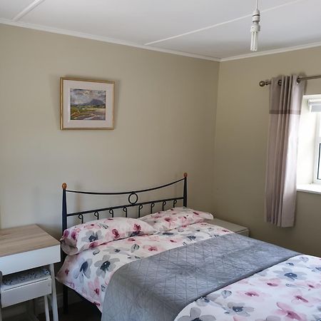 Dungloe Lakeside Lodging Leilighet Eksteriør bilde