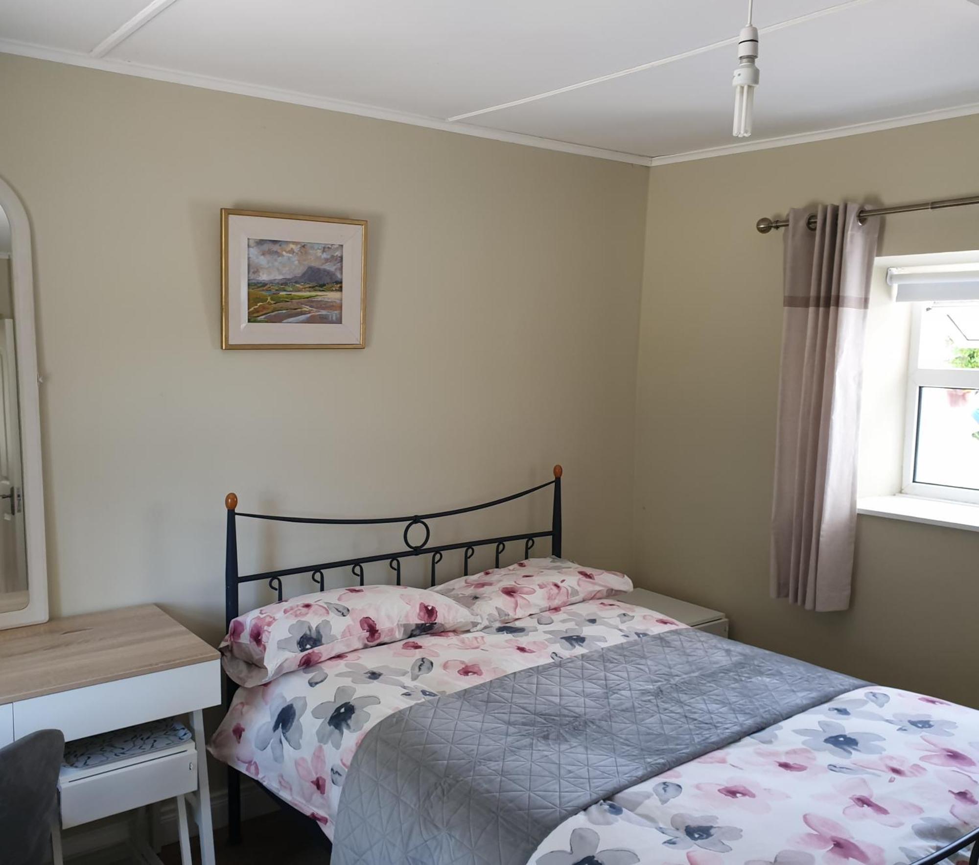 Dungloe Lakeside Lodging Leilighet Eksteriør bilde